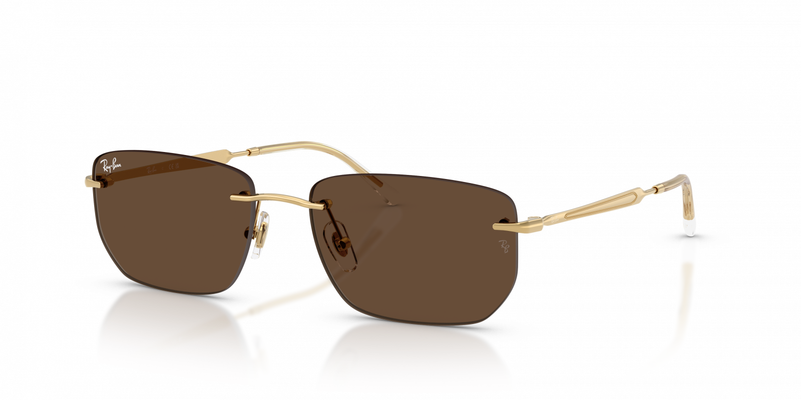 Ray Ban RB3768 001/73  